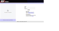 Desktop Screenshot of dsihi.com